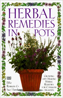 remedies-in-pots