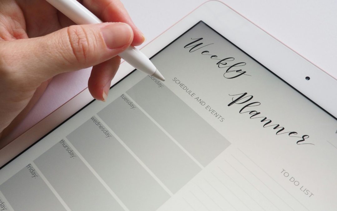 Menu Planning | March 9 – 15